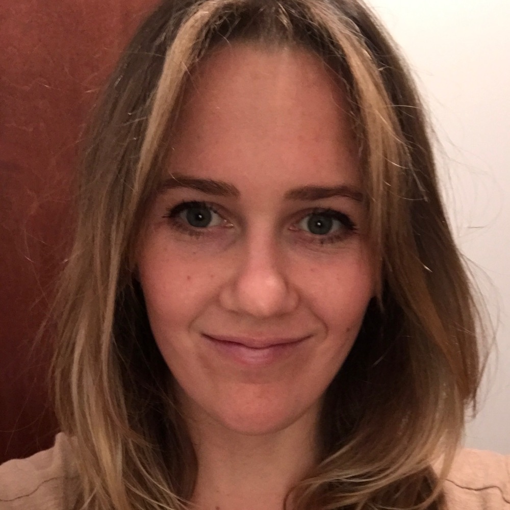 Meet your Posher, Amy